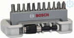 12-osaline otsakute kompl 25 mm, Extra Hart 2608522131 | 3165140704304