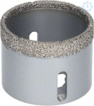 X-LOCK Ceramic Dry Speed 55 x 35 mm 2608599017 | 3165140925532