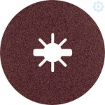 X-LOCK PrismaCeramic R781 Metal 125 mm, G80, 25tk. 2608621796 | 4059952537214