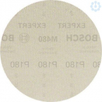 Abrasiivv&otilde;rk M 480 150mm, G180, 5 tk. 2608900693 | 4059952540313