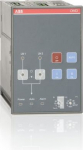 OMD automatic control units can be used with OTM40&hellip;2500_CM_ motorized change-over switches in order to assemble an automatic transfer switch. The type and ordering codes include the OMD control unit, PCB connectors and 2 fasteners for door mounting.  ...