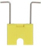 S800-PLL bloķētājs MCB 4mm 2CCS800900R0051 | 7612271208189