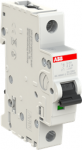 1P Z 2A Miniature circuit breaker (MCB) S201-Z2 2CDS251001R0278 | 4016779530354