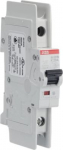 1P K 20A Miniature Circuit Breaker (MCB) SU201M-K20 2CDS271337R0487 | 4016779930130