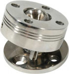 JSM C5 Mounting accessory, Safeball JSTD1, 52x50x90mm 2TLA020007R0900 | 7350024465174