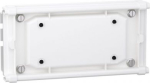 Canalis, electrical and mechanical jointing unit, 40 to 63A. range of product: Canalis - product name: KN - product compatibility: KN - [Ie] rated operational current: 40...63 A - offer type: spare part. KNA63ZJ4 | 3606485013152