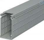 Slotted cable duct 40x80x2000mm LK4 N 80040 6178227 | 4012196005932