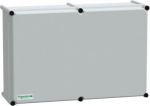 PLS box, IP66, 360x540x180mm, gray NSYPLSC3654G | 3606480777172