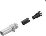 Multipolar Socket (constr.) HDC MBUS4 D5E MC 2427920000 | 4050118437119