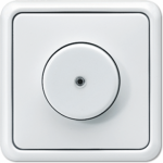 Electronic timer, white CD CD1060ETWW | 4011377173354