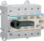 Jaudas slēdzis 3P 125A HA306 HA306 | 3250613113063