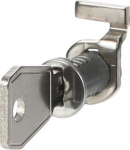 Lock with key MISTRAL41F 1SLM004100A1931 | 8000126120332