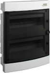 PNF 24T Consumer unit 24 mod. 351x282x99mm IP40 101514 | 8592765015150