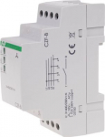 Phase control relays three phase monitors contact 1NO I=10A 2 modules CZF-B CZF-B | 5908312593041
