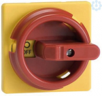 Handle for power circuit breaker 1SCA111429R1001 | 4034656512828