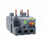 Ex9R100 100A Overload Thermal Relay, 3-pole 101386 | 8592765013873