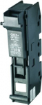 Fuse disconnector Ie 63 A, Ue AC 1500 V / DC 1000 V OEZ:08474 | 8590125084747