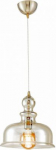Ceiling lamp Tone 1 X E27 (40W) amber P001PL-01BZ | 4251110067254