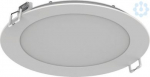 Ledianire SlimDownlight DN065B G4 12S/830_840_865 PSU-E D150 RD 12W 1200Lm 3000K IP20 IK03 929004083532 | 8720169303959