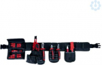 Tool belt &ldquo;VDE Plus&ldquo; 1000 V 16pcs. 220281 | 4011923503949