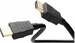 Adapter Series 2.1 8K HDMI to HDMI, 1.5 m 41083 | 4040849410833