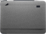 Ecoloop Urban 11-14&rdquo; computer bag, gray 460-BDWQ | 5397184911617