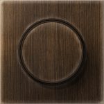 Centre plate with knob ME1740AT | 4011377203143