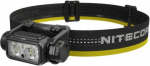 LED headlamp NU SERIES 1700Lm NU45 | 6952506408221