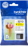 Brother LC3213Y | Ink Cartridge | Yellow LC3213Y | 4977766762281