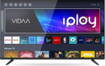 Allview 43iPlay6200-U | 43 | Smart TV | VIDAA OS | UHD 43IPLAY6200-U | 5948790018452