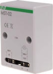 Soft start for halogen lamps MST-01, 8A, 230VAC, 1mod, 1sec, MST-01 MST-02 | 5908312595229