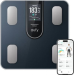 Anker Eufy | Smart Scale | C20 | Maximum weight (capacity) 180 kg | Multiple users T9130011 | 194644060381