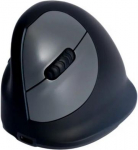 MOUSE USB OPTICAL WRL/LEFT BLACK RGOHEWLL R-GO TOOLS RGOHEWLL | 8719274490319