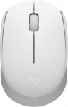 MOUSE USB OPTICAL WRL M171/OFF-WHITE 910-006867 LOGITECH 910-006867 | 5099206108790