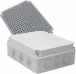 Puszka hermet.z dławikami+ płyta PMT4 28.431 | 5905548288086