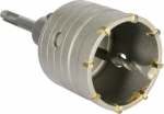 Frezy do muru, Uchwyt SDSplus &Oslash;65mm+110mm 99.11825 | 5900774518259