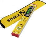 Stabila | Digital Spirit Level TECH 196 DL, 40 cm 19830 | 4005069198305