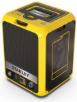 Stanley Pressure Washer | High Pressure Washer | SXPW25CDSS-E | 2500 W | 150 bar 15717 | 8016287157179