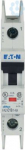 FAZ-C10/1-NA Miniature Circuit Breaker(MCB) 10A C 1P 15kA 102087 | 4015081019632