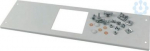 Cover / infill panel / identification strip (switchgear cabinet) 284052 | 4015082840525