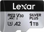 MEMORY MICRO SDXC 1TB UHS-I/LMSSIPL001T-BNANG LEXAR LMSSIPL001T-BNANG | 10843367135360