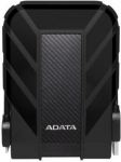External HDD ADATA 5TB USB 3.1 Colour Black AHD710P-5TU31-CBK AHD710P-5TU31-CBK | 4713218463074