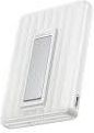 POWER BANK USB 10000MAH RAPID/MAG WHITE 5022801022 ECOFLOW 5022801022 | 4895251647991