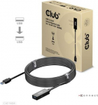 CABLE USB3.2 TO USB3.2 5M/M/F CAC-1404 CLUB3D CAC-1404 | 8719214471774
