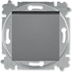 Switch, two-pole, 1 gang 1 way 2CHH590245A6069 | 8592624110910