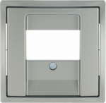 Telephone socket (TDO) Surface painted. 2CKA001710A4107 | 4011395226049