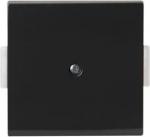 Center plate Without imprint Anthracite - Impressivo 2TKA000852G1 | 6418677330575