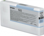 Epson T6535 | Ink Cartridge | Light Cyan C13T653500 | 010343877658