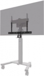 Neomounts AV50-500BL PTZ/UC Camera Shelf Kit | Universal | 43-110 " | Maximum weight (capacity) 5 kg | Black AV50-500BL | 8717371449414