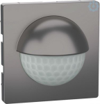 ARGUS 180 flush-mounted sensor modu le, nickel metallic, System Design MEG5710-6050 | 4042811199708